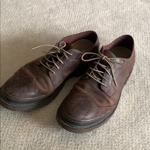 Men’s Sorel Dress Shoes